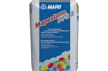 Mapei - MAPESTONE PFS 2