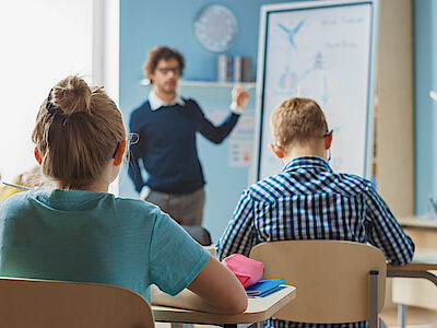 Edilizia scolastica: le strutture italiane sono sicure? Edilizia scolastica: le strutture italiane sono sicure?