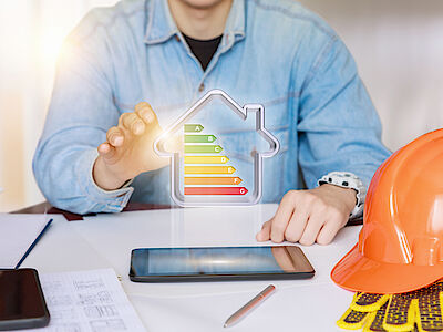 Efficienza energetica: stop alla qualità degli immobili? Efficienza energetica: stop alla qualità degli immobili?